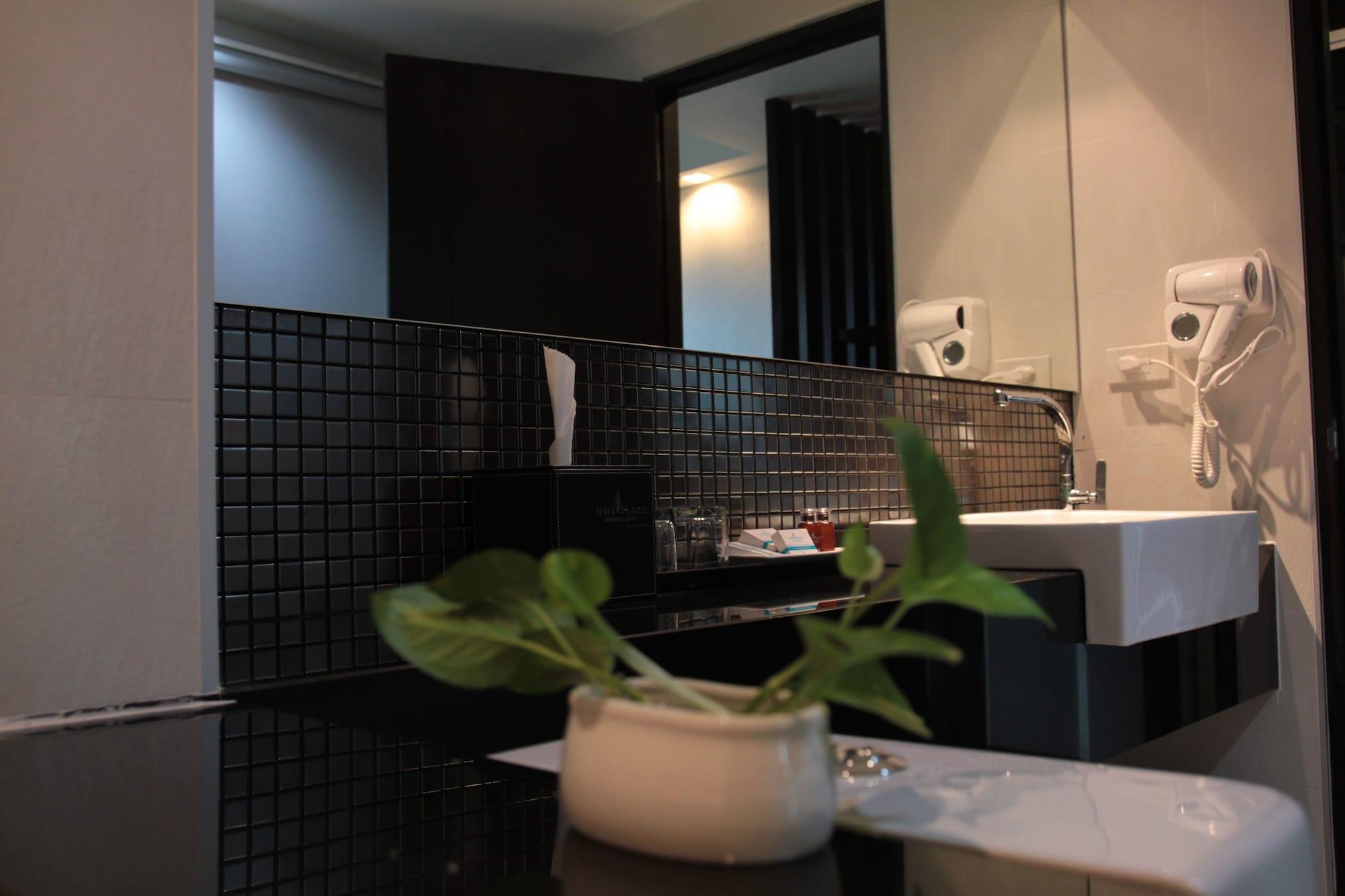 Inn Place Serviced Residence Pattaya Exteriér fotografie