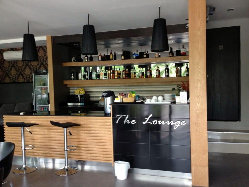 Inn Place Serviced Residence Pattaya Exteriér fotografie
