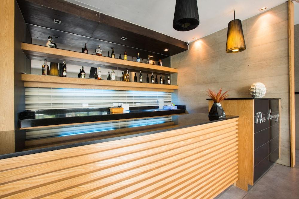 Inn Place Serviced Residence Pattaya Exteriér fotografie