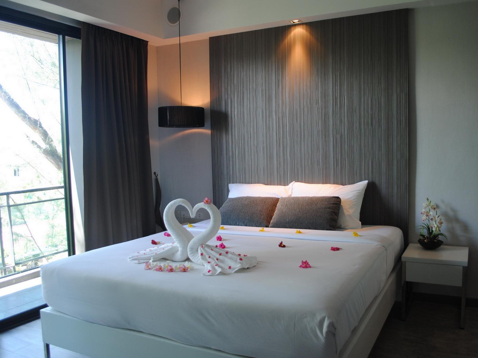Inn Place Serviced Residence Pattaya Exteriér fotografie