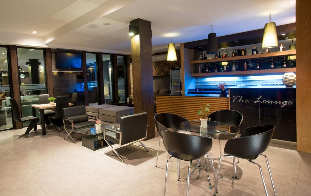 Inn Place Serviced Residence Pattaya Exteriér fotografie