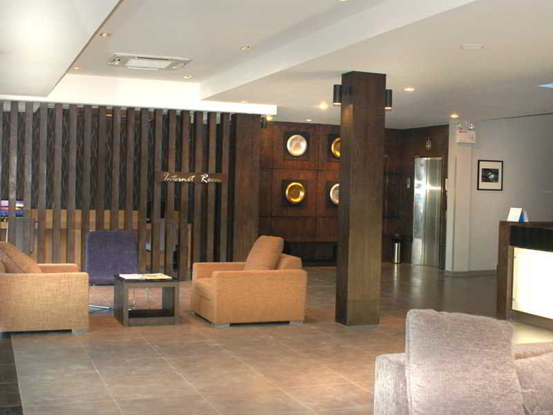 Inn Place Serviced Residence Pattaya Exteriér fotografie