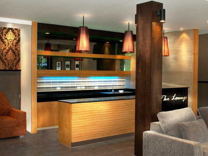 Inn Place Serviced Residence Pattaya Exteriér fotografie